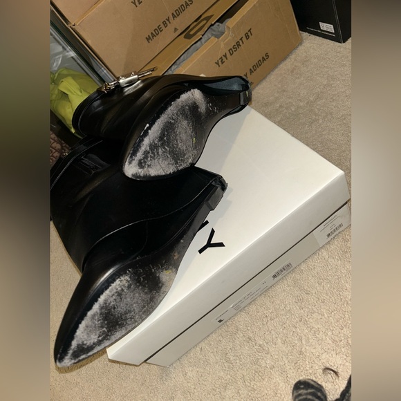 Givenchy shark boots - Picture 7 of 7